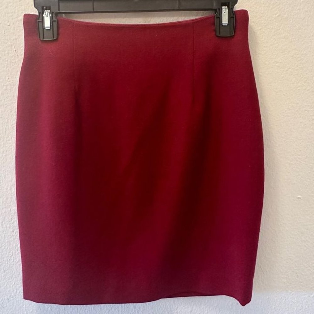 Vintage Isabel Ardee skirt